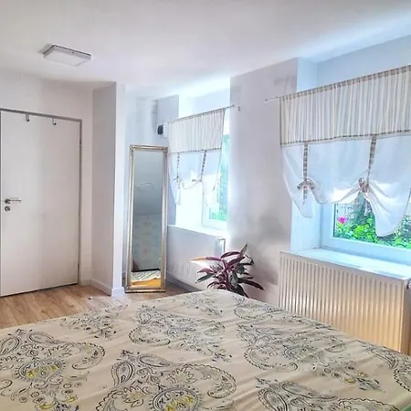 Anna's Apartment *