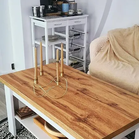 Appartement Anna's
