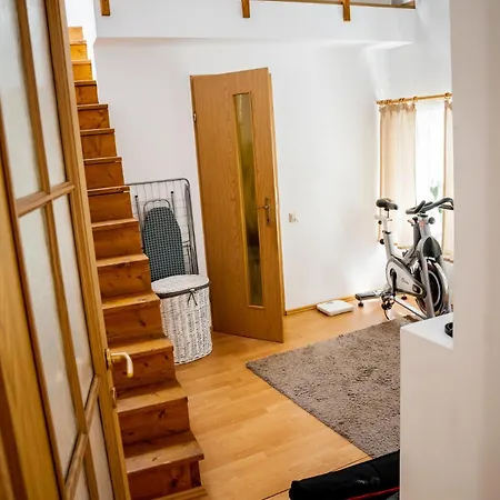 Apartment Anna's