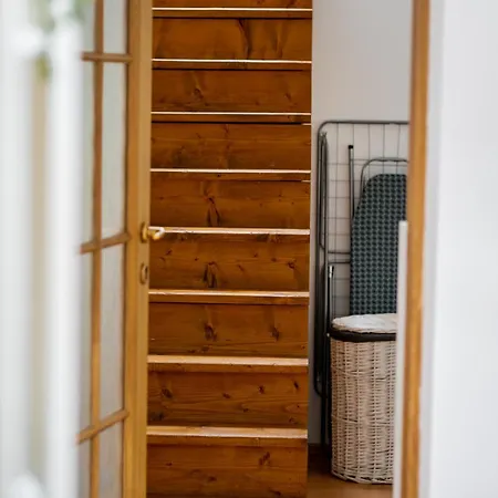 Appartement Anna's