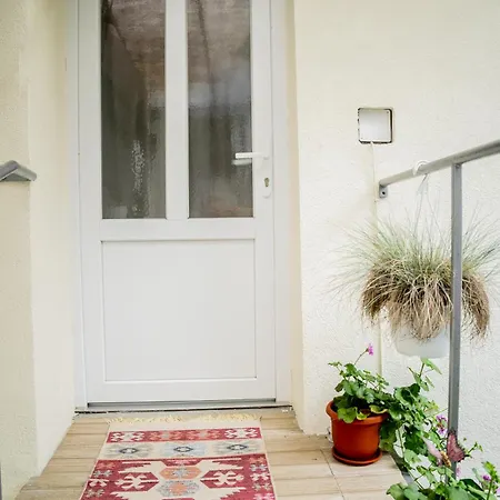 Anna's Appartement *