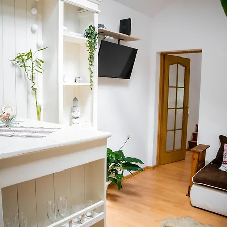Anna's Appartement Cluj-Napoca