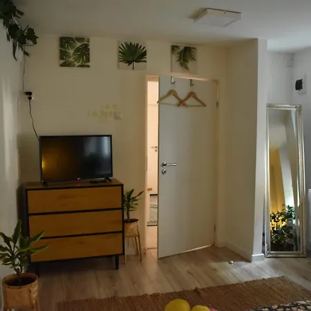 Apartment Anna's