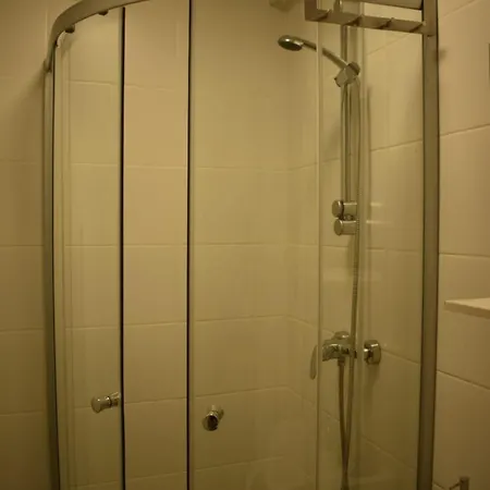 Appartement Anna's *