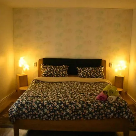 Anna's Appartement Cluj-Napoca