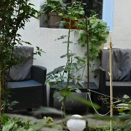 Anna's Appartement